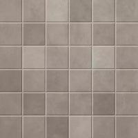 Мозаика Atlas Concorde (Атлас Конкорд Италия) Мозаика Dwell Gray Mosaico A1CZ 30x30 керамогранитная м2 30x30 Dwell A1CZ