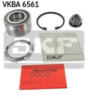 Подшипник Ступицы Logan (04-) Skf арт. vkba6561