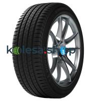 Автошина Michelin Latitude Sport 3 245/60 R18 105H