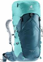 Туристические DEUTER Arctic-Dustblue