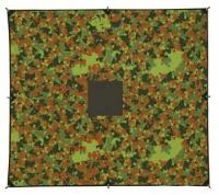 Тент Tengu Mark 15T 5M X 4 NEW flecktarn, 7180.5421