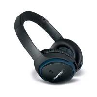 Беспроводные наушники Bose SoundLink Around-ear II Black