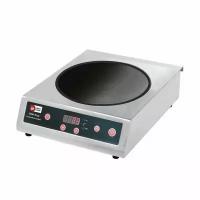 Индукционная плита WOK, 3500W, 43,5*34*11 см, RIC - 99005072