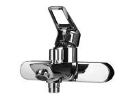 Смеситель Grohe BauLoop 23602001