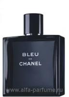 Chanel Bleu De 100 мл Мужская