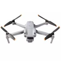 Квадрокоптер DJI Air 2S Fly More Combo серый