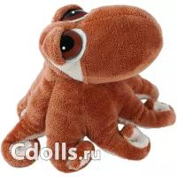 Мягкая игрушка Suki Li'l Peepers Medium 22.8cm Octavius Octopus (Зуки Осьминог Октавиус из Коллекции Гляделки 22.8 см)