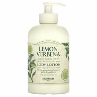 SKINFOOD, Body Lotion, Lemon Verbena, 15.21 fl oz (450 ml)