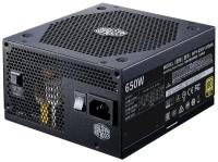 Блок питания COOLER MASTER ATX 650W MPY-650V-AFBAG