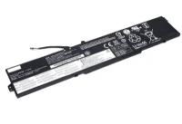 Аккумуляторная батарея для ноутбука Lenovo IdeaPad 330-15ICH (L17D3PB0) 11.25V 4000mAh