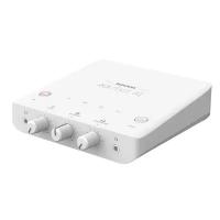 Midiplus Routist R2 аудиоинтерфейс USB, 1 вход 2 выхода c OTG