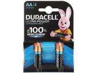 Батарейки LEGO 5004803 Батарейки Duracell Ultra Power, AA, 2 шт