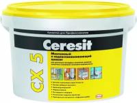 Цемент монтажный CERESIT, CX 5