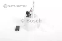 BOSCH 0986580184 Насос топливный погружной