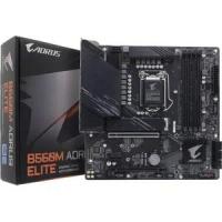 Материнская плата Gigabyte B560M A ELITE