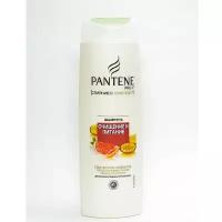 Шампунь Pantene 400мл Очищение и питание