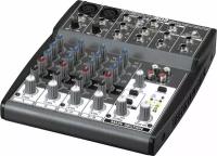 МИКШЕРНЫЙ ПУЛЬТ BEHRINGER XENYX 802