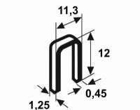 Скоба Rapid 73/12 (5М)