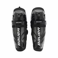 Щитки хоккейные BAUER PRO Series S20 SR взрослые(SR / 14/S)