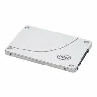 SSD диск Intel DC S4610 7.68Tb SSDSC2KG076T801