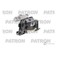 Опора двигателя CITROEN C3 1,6 Hdi 09- PEUGEOT 207 1,6 HDI 06- (произведено в Турции) Patron PSE30456