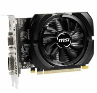 Видеокарта MSI N730K-2GD3/OCV5 2048 МБ RET