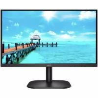 LCD AOC 23.8"" 24B2XH/EU {IPS 1920х1080 250cd 178/178 1000:1 4ms D-Sub HDMI Tilt}