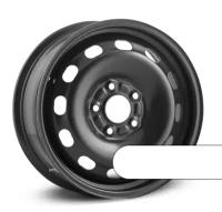 Тзск Ford Focus Black 6x15/5x108 D63.3 ET52.5