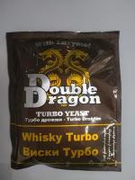 Дрожжи: Спиртовые турбо дрожжи Double Dragon Whisky Turbo Самогонок