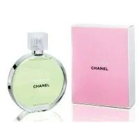 Chanel Chance Eau Fraiche крем для тела 100 мл