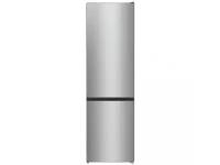 Холодильник Gorenje RK6201ES4, серебристый