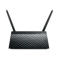 Asus Роутер беспроводной Asus RT-AC51U AC750 10/100BASE-TX/4G ready черный