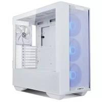 Корпус E-ATX Lian Li Lancool III RGB White Без БП белый G99.LAN3RW.00