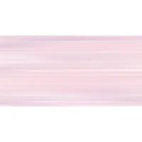Настенная плитка Laparet Spring 25х50 см Розовая 34014 (1.5 м2)