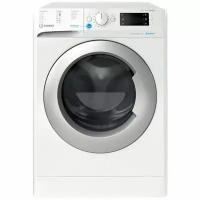 Стиральная машина Indesit BDE 961483X WS EU N