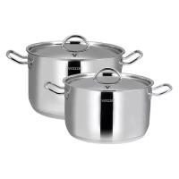 Набор посуды Vitesse Objects Cookware Set, 7 предметов