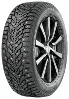 Шины Nokian Tyres Hakkapeliitta 9 245/45 R19 102T шип