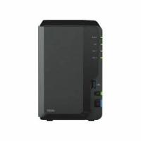 Сетевой накопитель Synology DS223