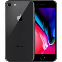 Apple iPhone 8 128Gb Space Gray (Серый космос) Восстановленный