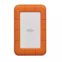 Внешний жёсткий диск 1Tb LaCie Rugged Thunderbolt USB-C (STFS1000401)