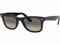 Солнцезащитные очки Ray-Ban WAYFARER RB2140 901/32 Black (RB2140 901/32)