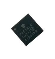 Microcontroller / PIC24F16KA102 Микроконтроллер PIC NXP, QFN EP