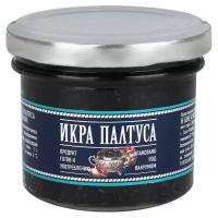 Икра палтуса, все, 1 кг