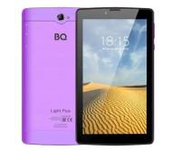 Планшет BQ-7038G LIGHT PLUS VIOLET