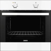 Духовой шкаф Zanussi ZZB 510401 W