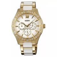 Orient Fashionable Quartz FSW01002W