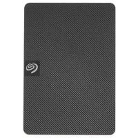 Жесткий диск внешний HDD 1 Тб Seagate Expansion (STKM1000400) USB 3.0 черный