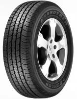 Шины Dunlop Grandtrek AT20 265/60 R18 110H