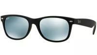 Солнцезащитные очки Ray-Ban 2132 622 30 New Wayfarer Flash