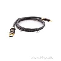 Кабель Hdmi-hdmi 1M V2.1 Tcg300-1m Telecom Tcg300-1m